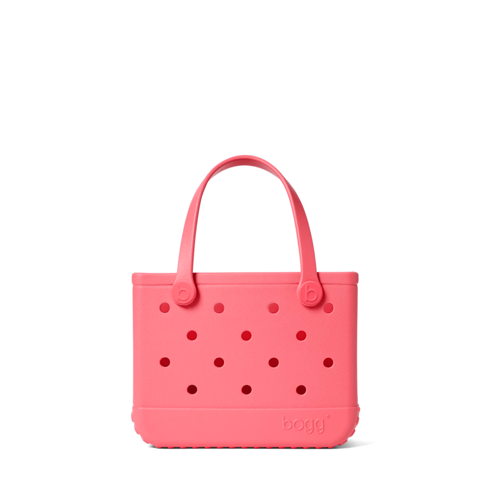 Bitty Bogg Bag - Capri Coral from Anderson Parker