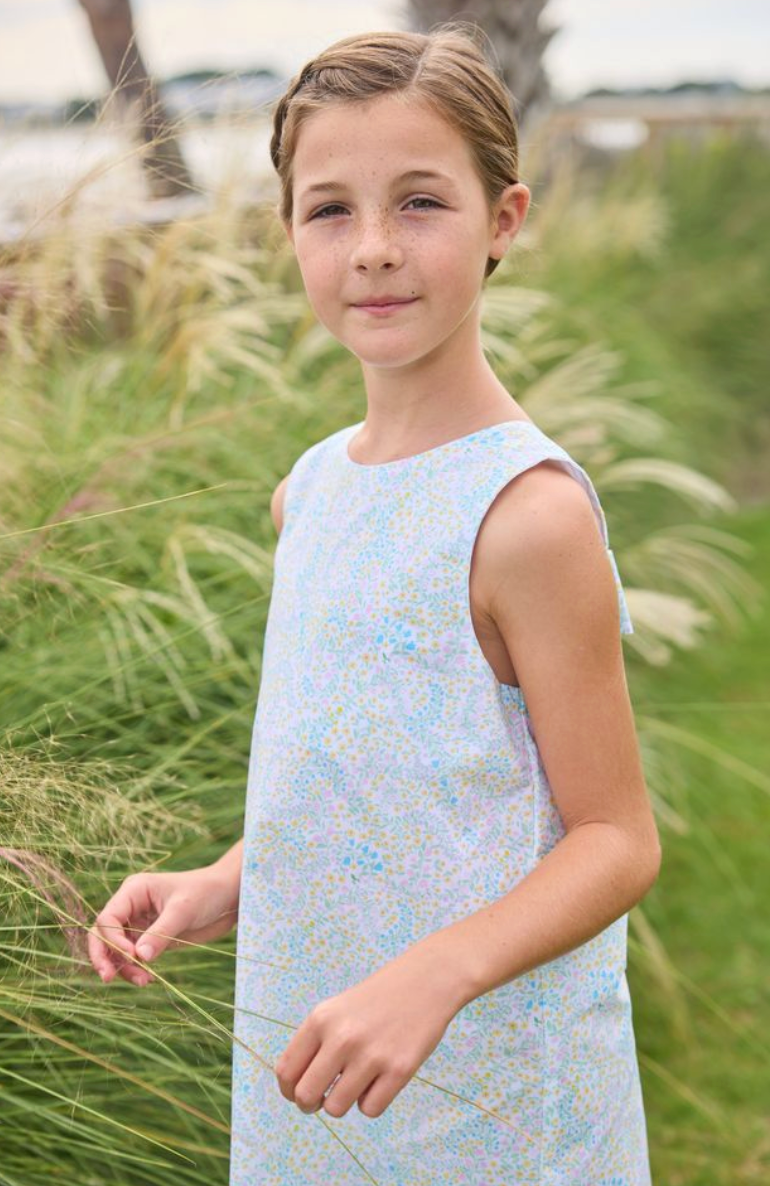 Biz Dress - Briarcliff Floral from Anderson Parker