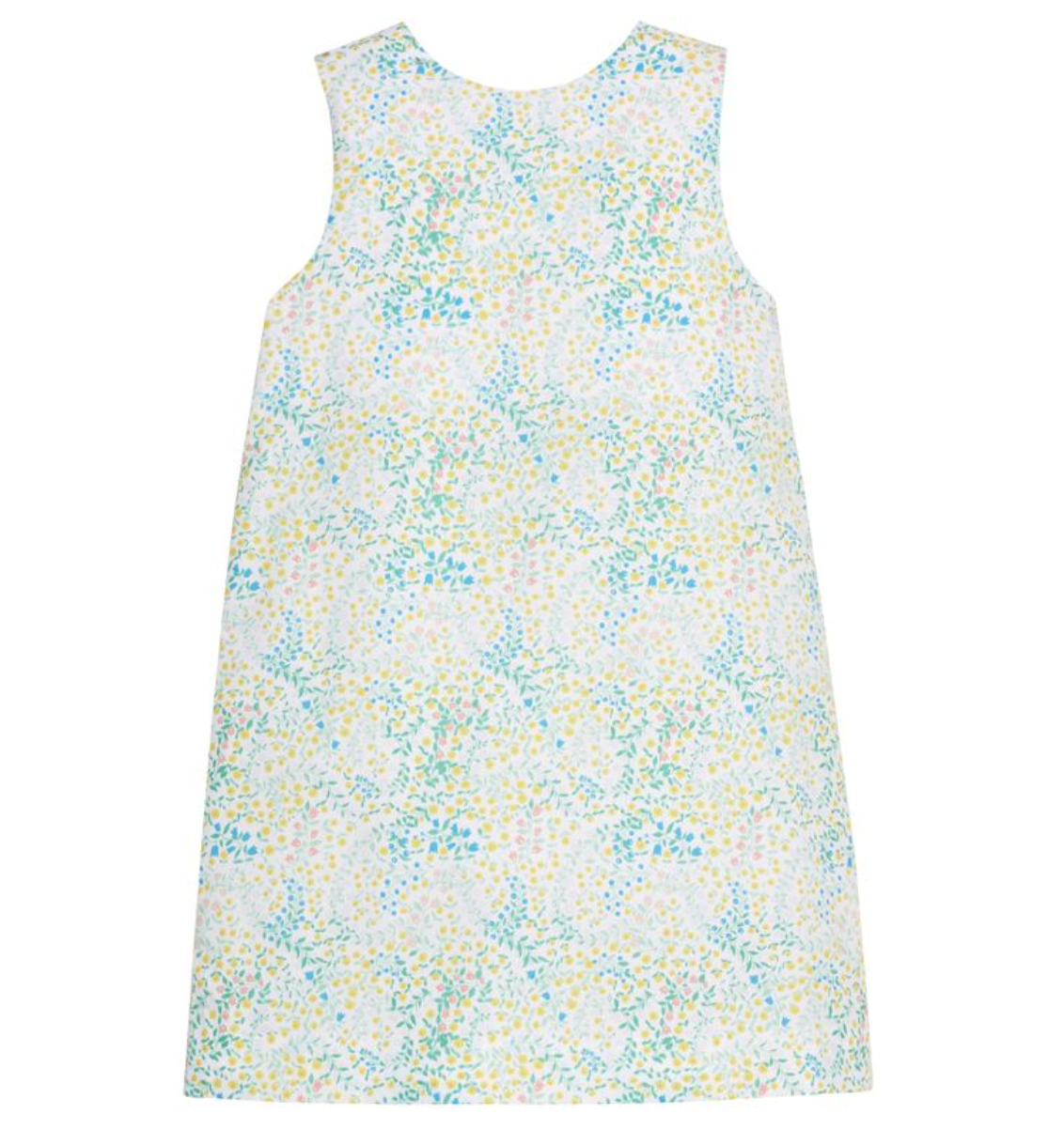 Biz Dress - Briarcliff Floral from Anderson Parker