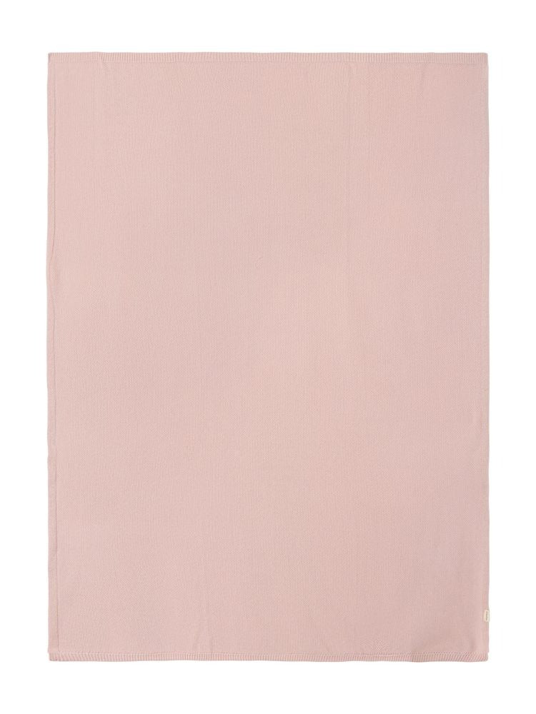 Blanket - Faded Rose from Anderson Parker