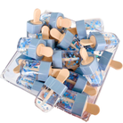 Blue Butterfly Lip Gloss from Anderson Parker