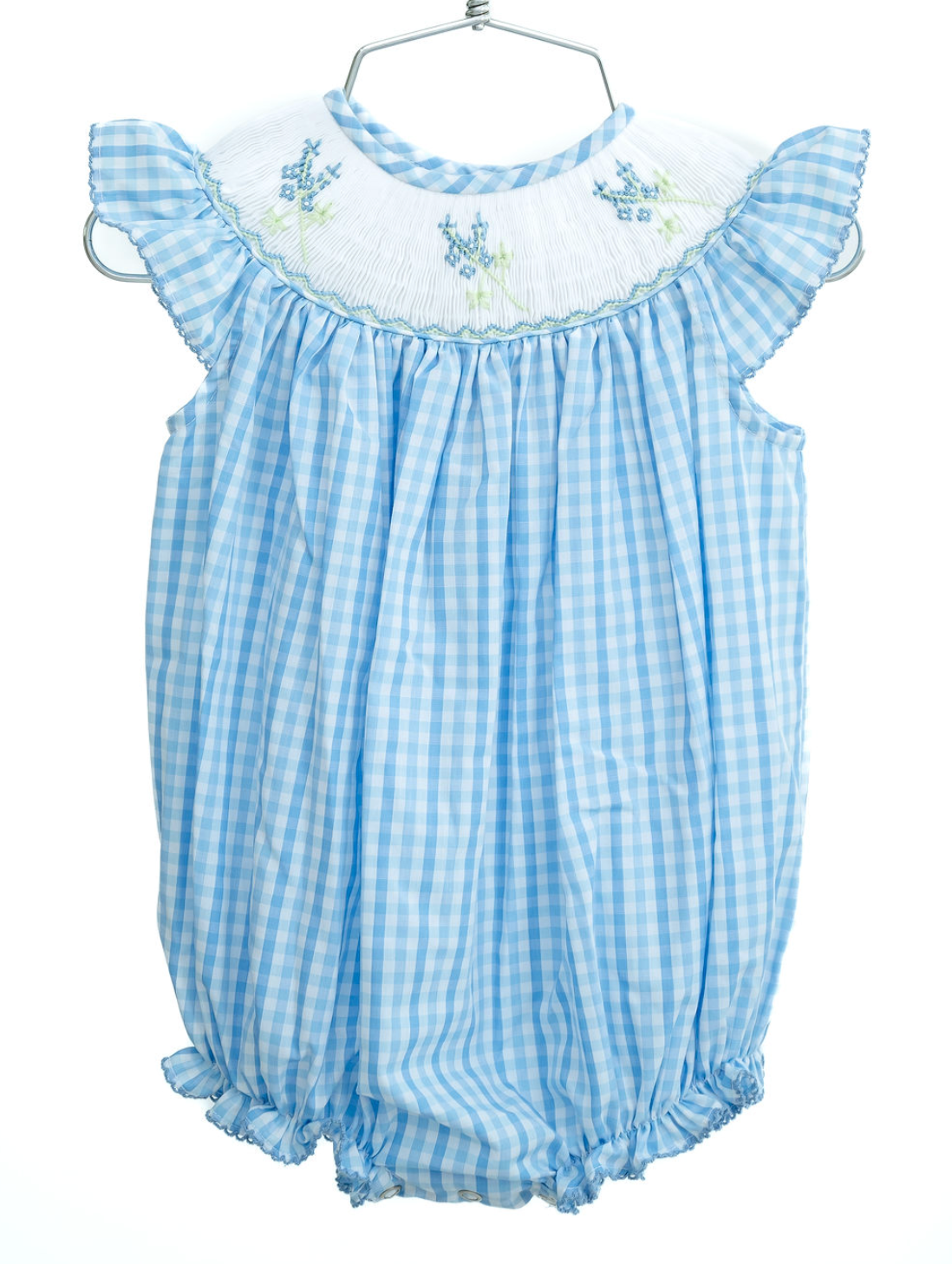 Bluebonnets Birdie Bubble from Anderson Parker