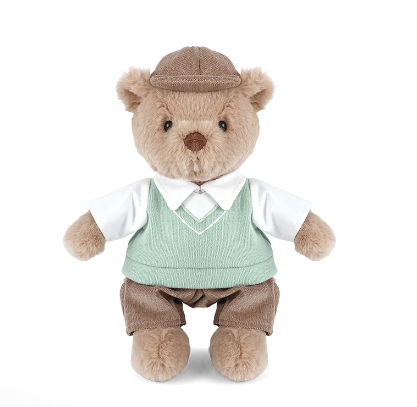 Bogey Golf Bear from Anderson Parker