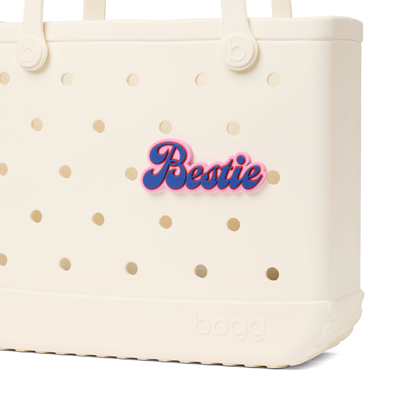 Bogg Bag Bit - Bestie from Anderson Parker