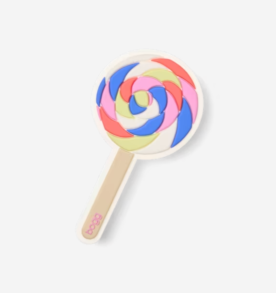 Bogg Bit - Lollipop from Anderson Parker