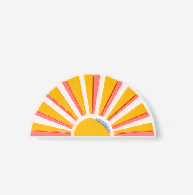 Bogg Bit - Ray of Sunshine from Anderson Parker
