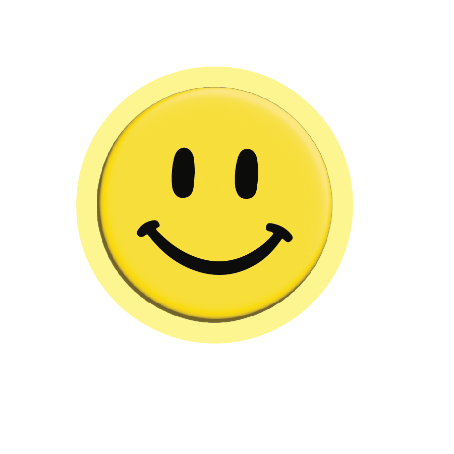 Bogg Bit - Smile from Anderson Parker