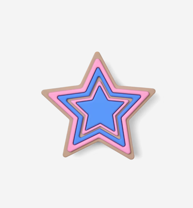 Bogg Bit - Star Power from Anderson Parker
