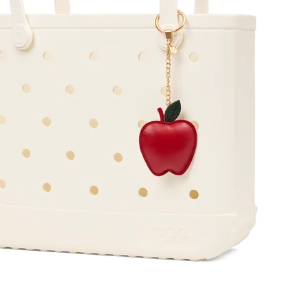Bogg'd & Charmed - Big Apple from Anderson Parker