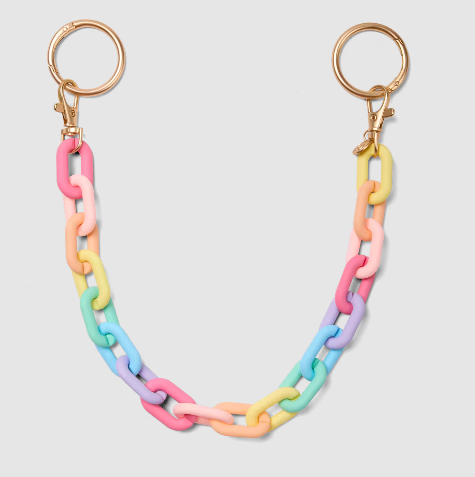 Bogg'd & Charmed - Rainbow Chain from Anderson Parker