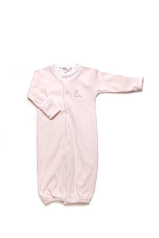 Boot Pima Converter Gown from Anderson Parker