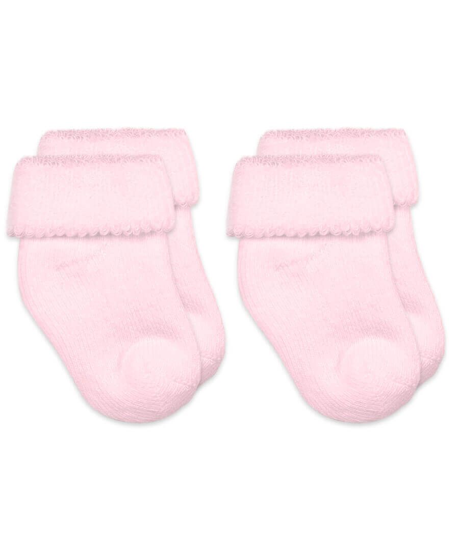 Bootie Socks 2 Pair Pack from Anderson Parker