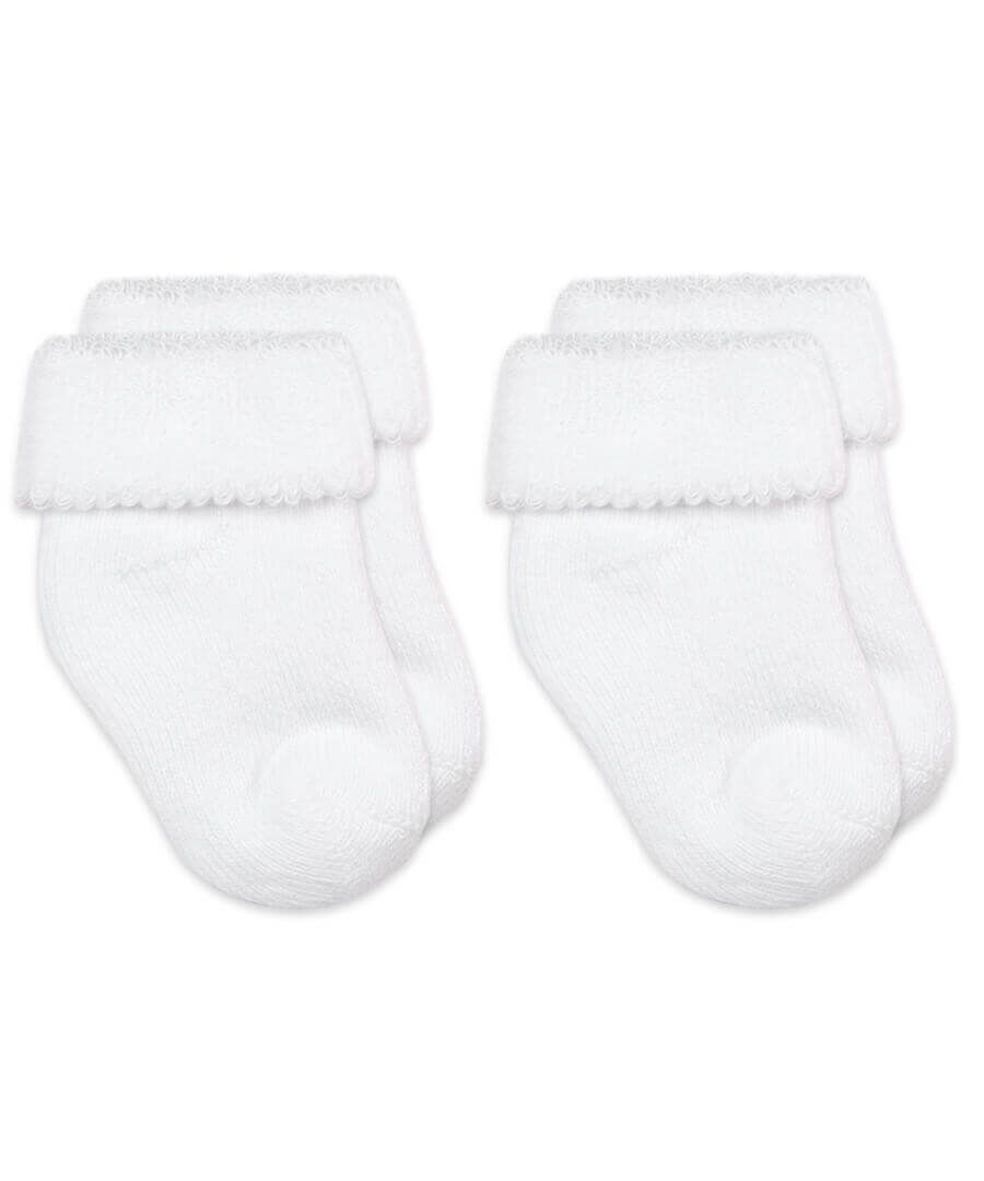 Bootie Socks 2 Pair Pack from Anderson Parker