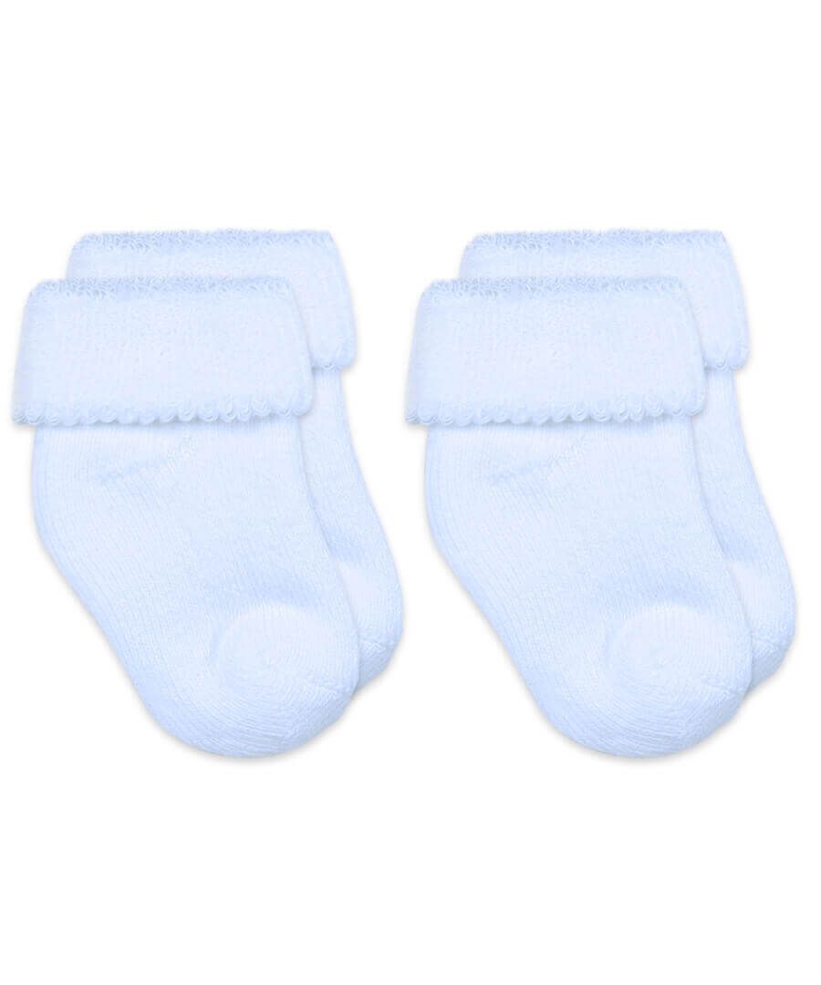 Bootie Socks 2 Pair Pack from Anderson Parker