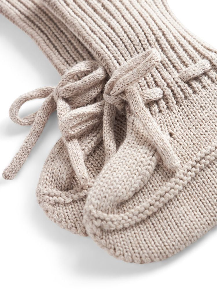 Booties - Cashew from Anderson Parker