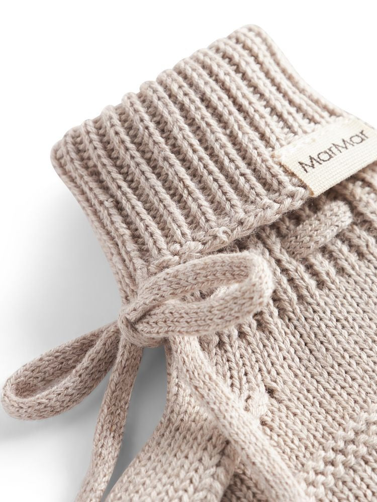 Booties - Cashew from Anderson Parker