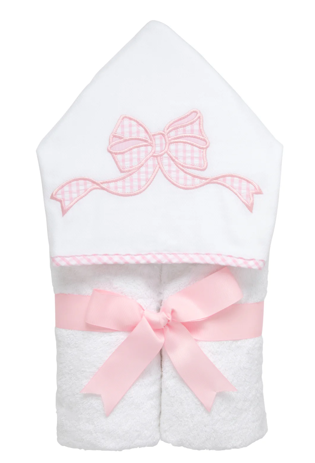 Bow Everykid Towel - Pink from Anderson Parker