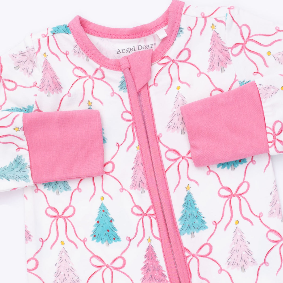 Bow Trellis Tree - Convertible Romper from Anderson Parker