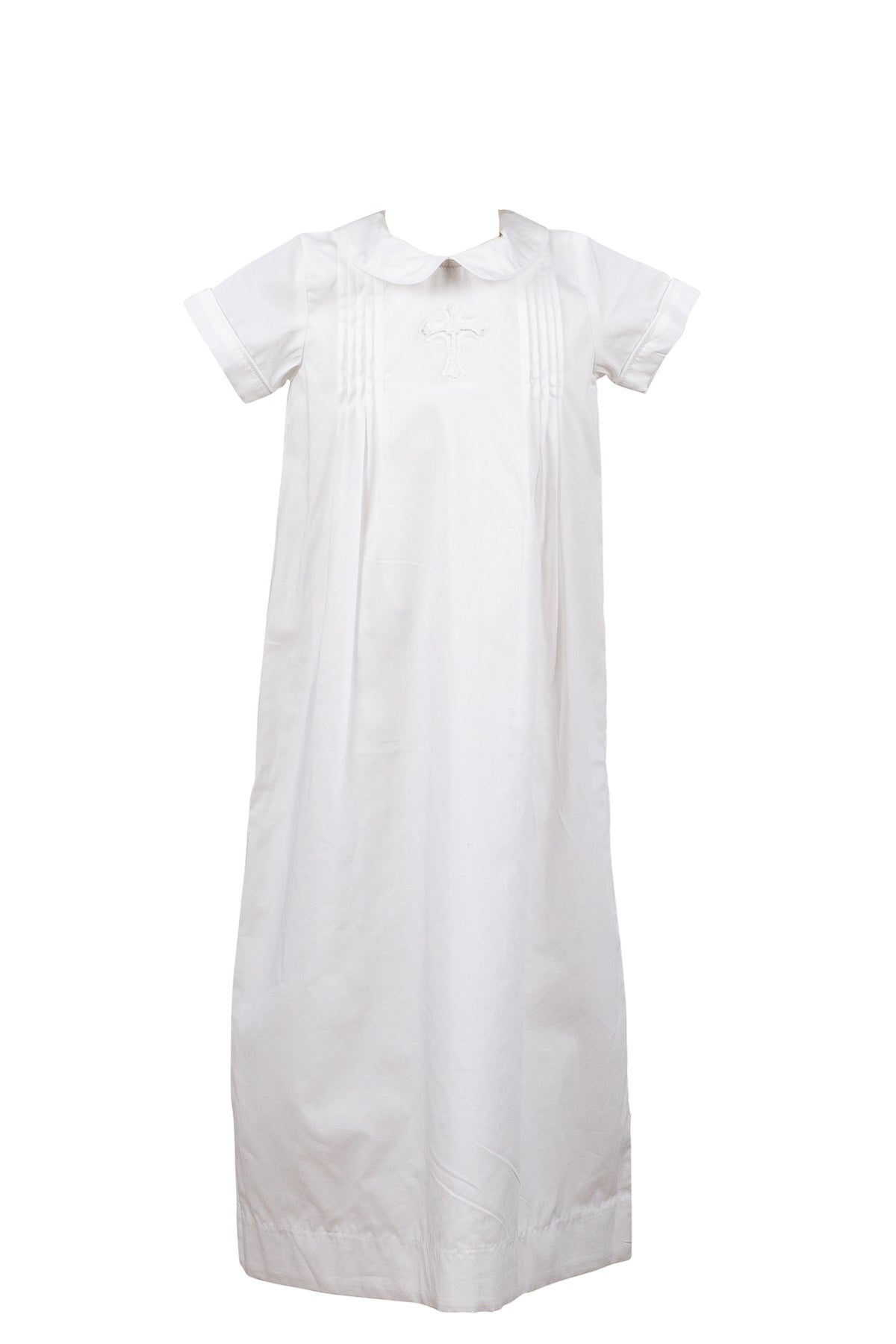 Boy Baptism Gown from Anderson Parker