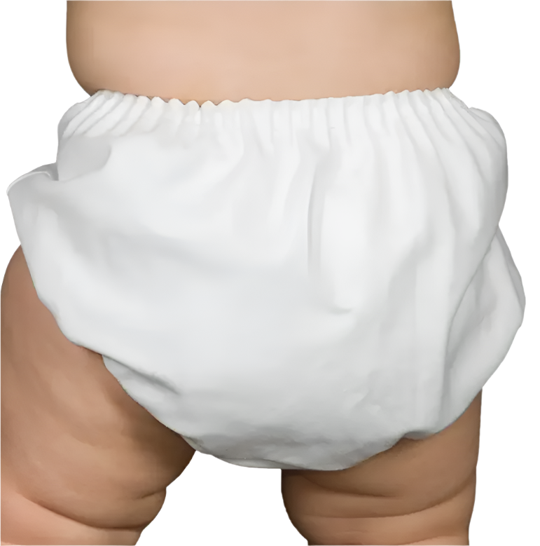 Boys Diaper Cover from Anderson Parker