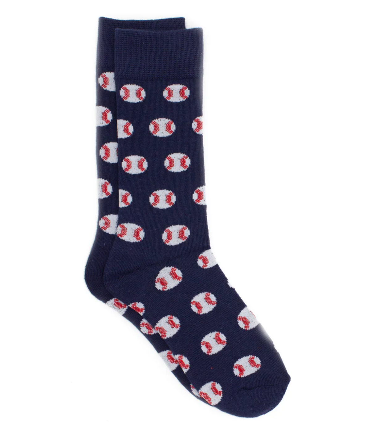Boys Lucky Duck Sock Baseball from Anderson Parker