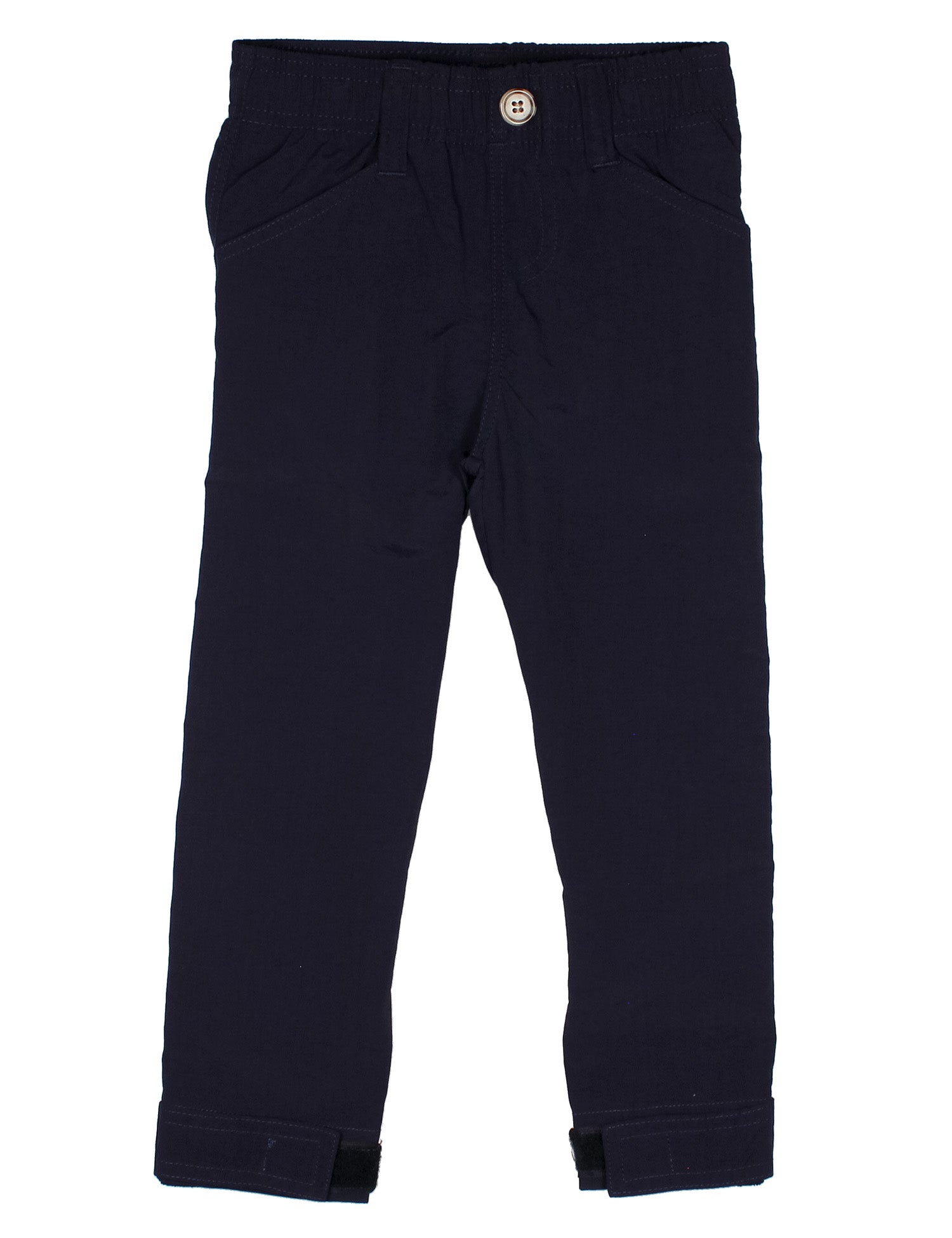 Boys Mallard Pant - Navy from Anderson Parker
