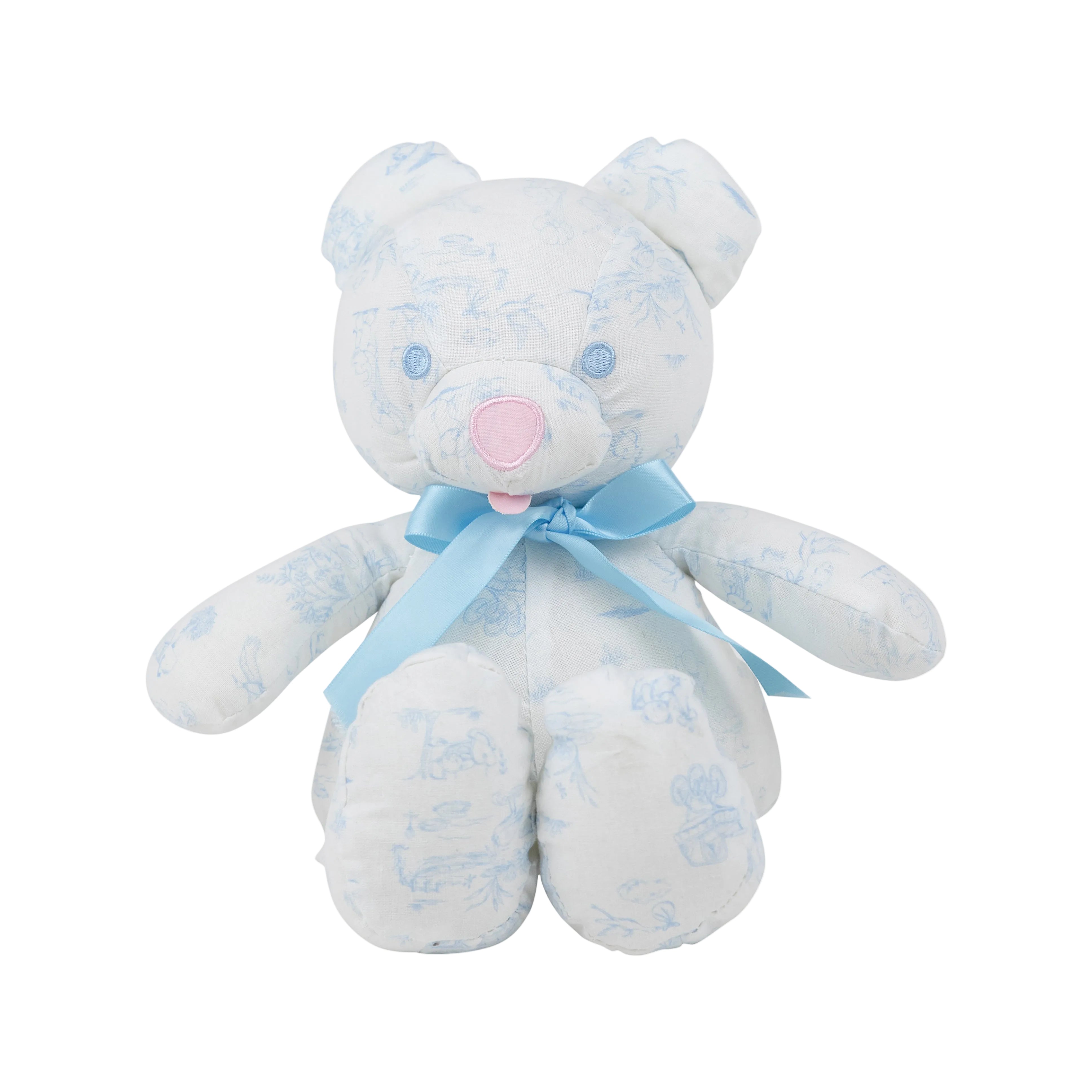 Bradley Bear - Sir Propers Sweet Arrival (Beale Street Blue) from Anderson Parker