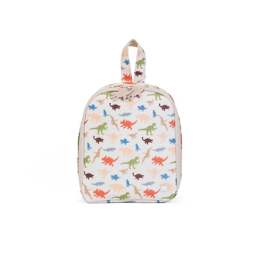 Bring It! Lunch Bag - Dino Roar from Anderson Parker