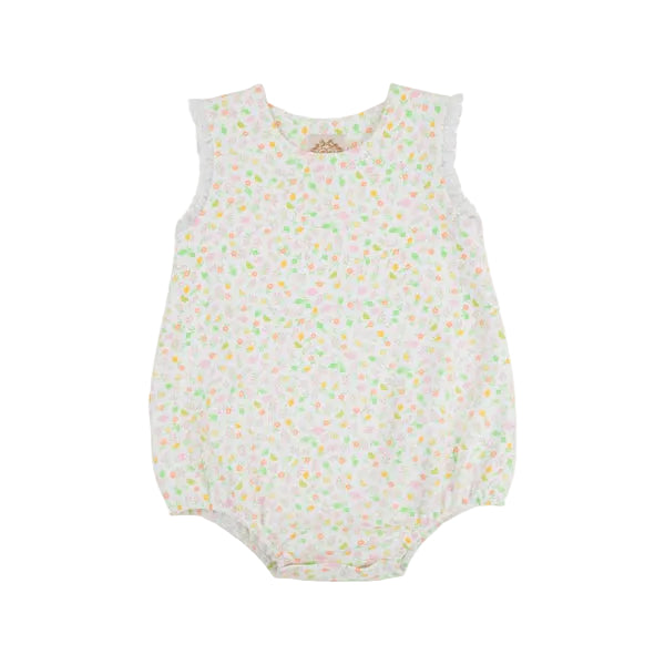 Brooksy Bubble - Citrus Style with Worth Avenue Whit from Anderson Parker