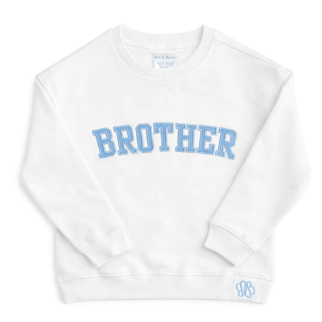 Brother Sweatshirt from Anderson Parker