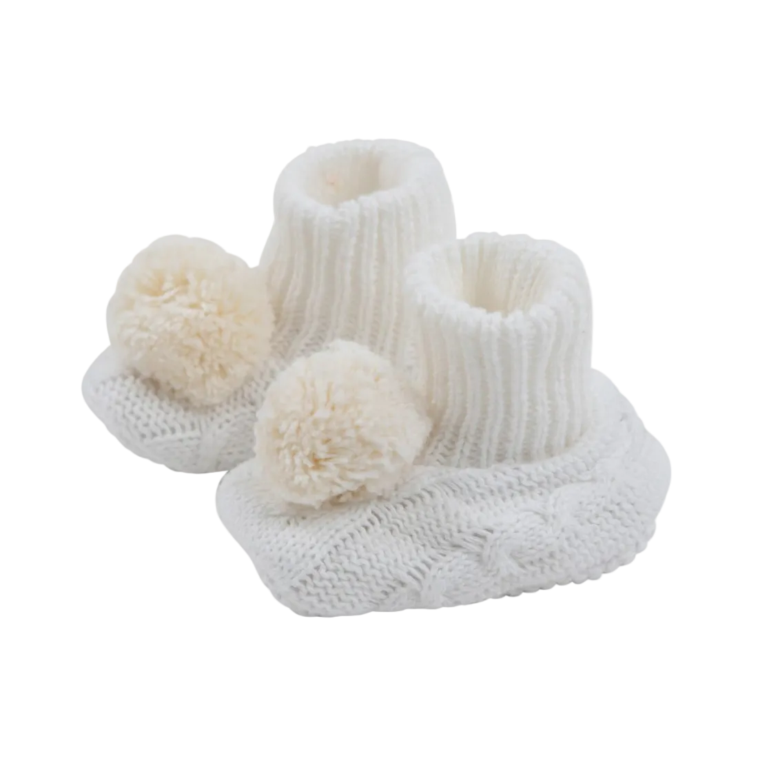 Bryer Bootie - Worth Ave White/Palmetto Pearl from Anderson Parker