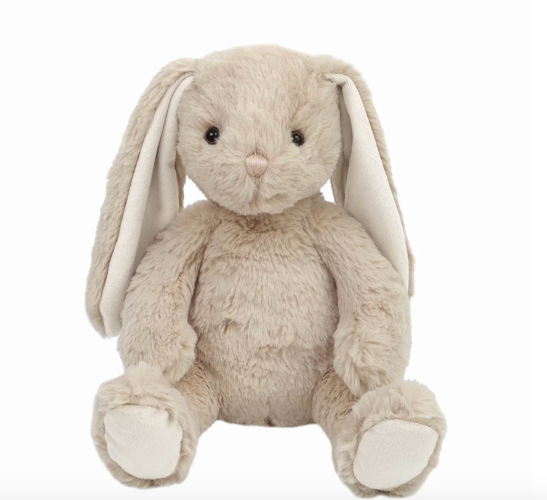 Buffy the Bunny from Anderson Parker