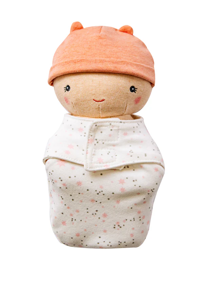 Bundle Baby Doll Cookie from Anderson Parker