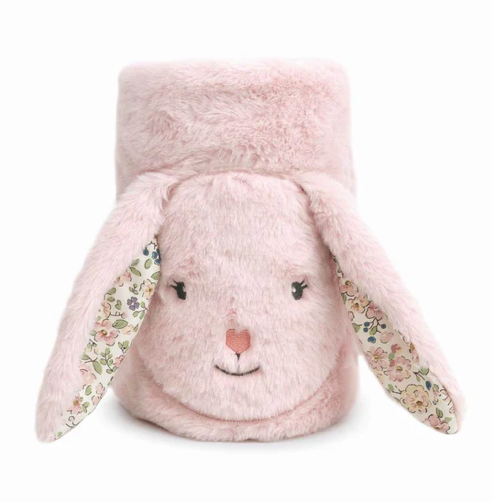 Bunny Blanket from Anderson Parker