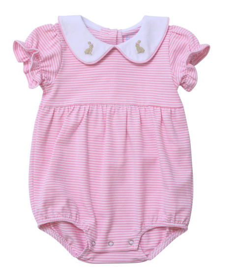 Bunny Bubble - Pink from Anderson Parker