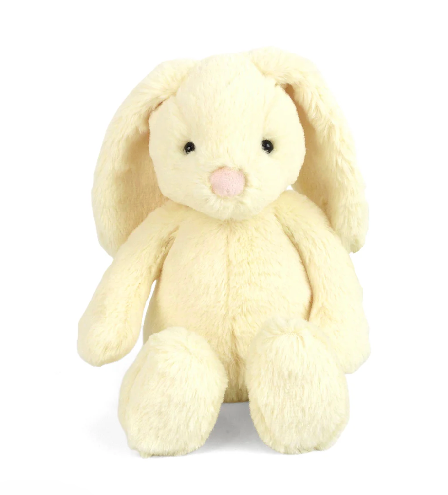 Butter Bunny from Anderson Parker