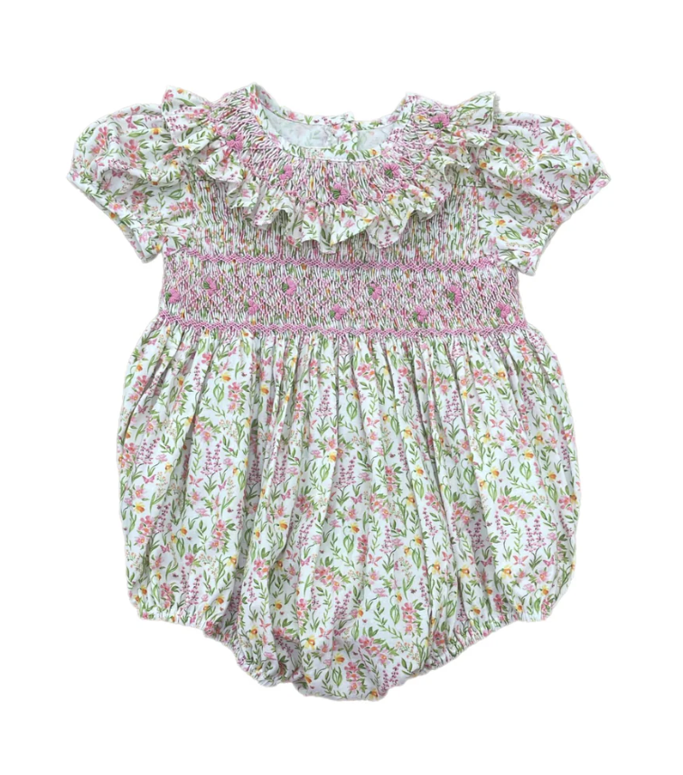 Butterfly Blooms Bubble from Anderson Parker