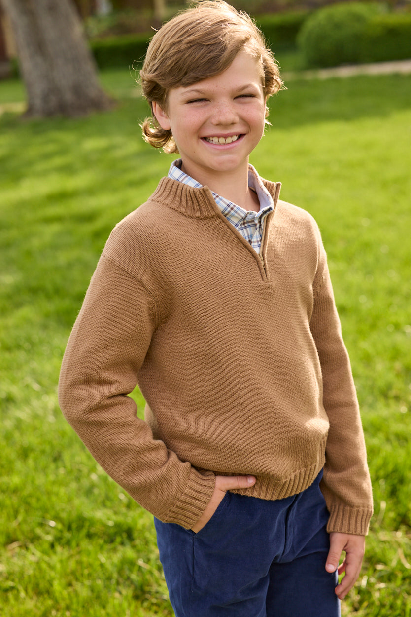 Anderson Parker