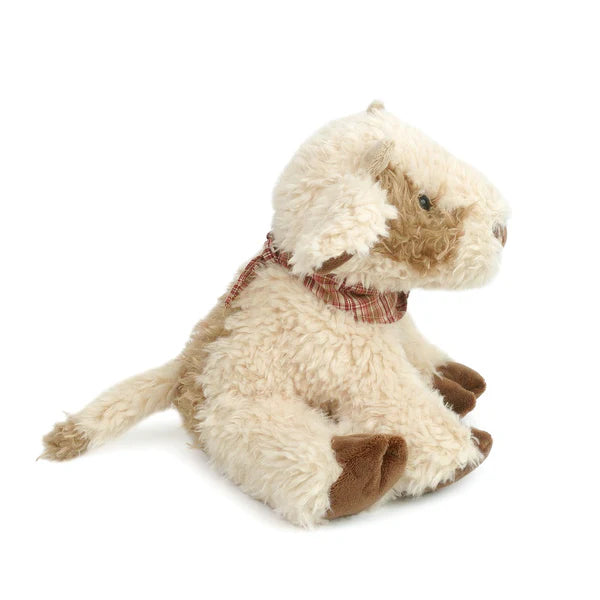 Caleb Cow from Anderson Parker