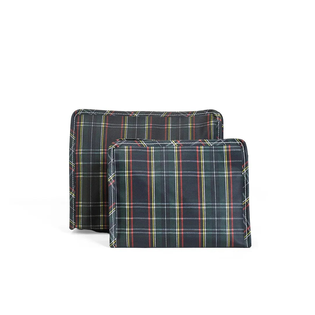 Cambridge Plaid Medium Roadie from Anderson Parker