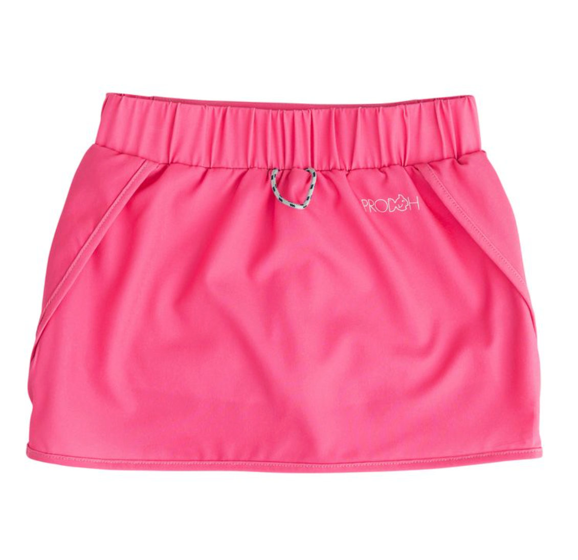 Carolina Catch Skort - Azalea Pink from Anderson Parker