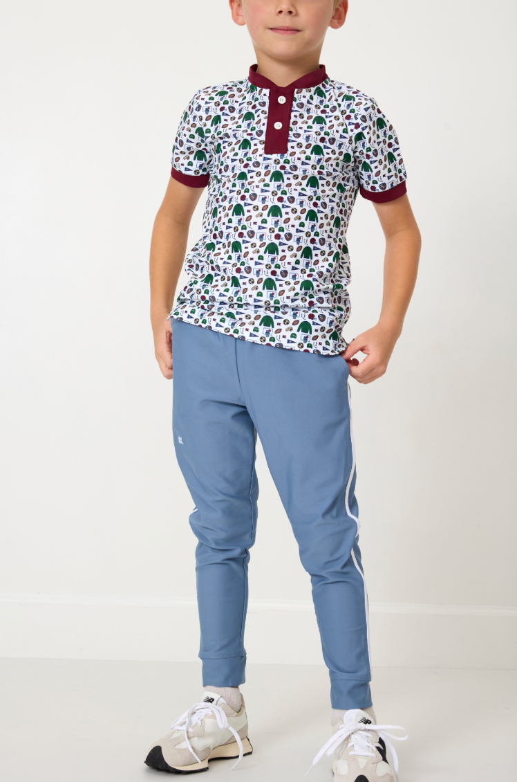 Champions Blade Shirt from Anderson Parker