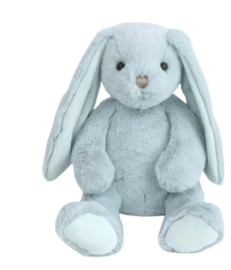 Charlie Bunny - Blue from Anderson Parker