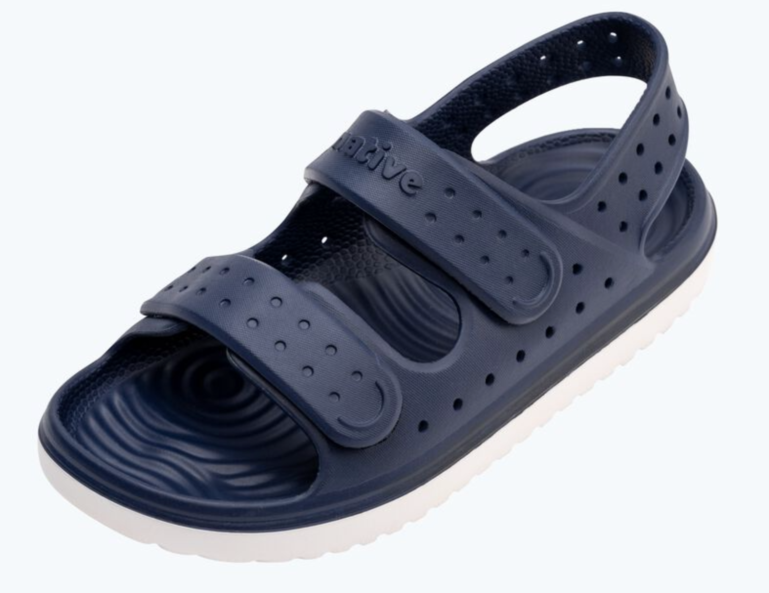 Chase Kids - Regatta Blue/ Shell White from Anderson Parker