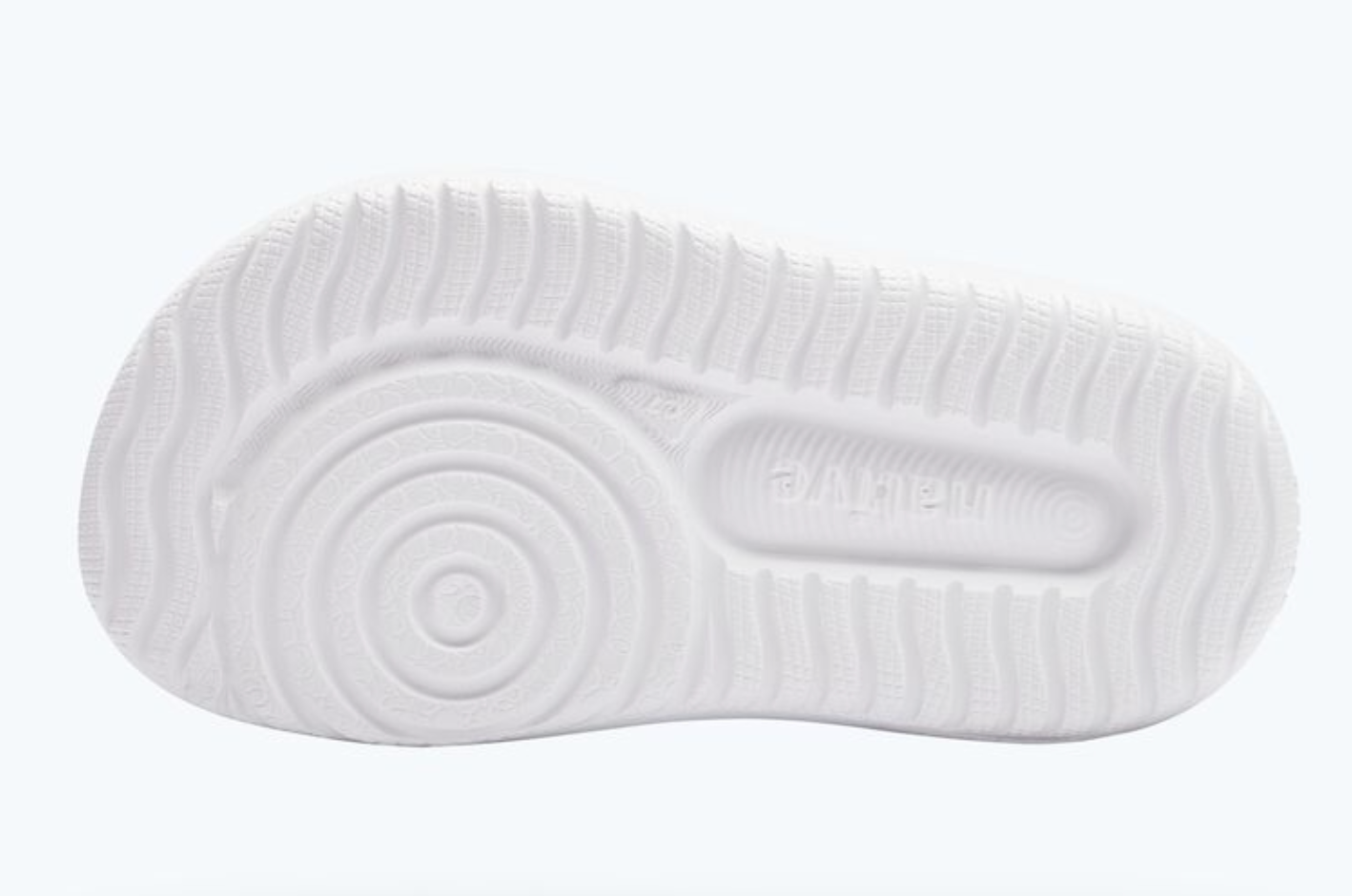Chase Kids - Shell White/ Shell White from Anderson Parker