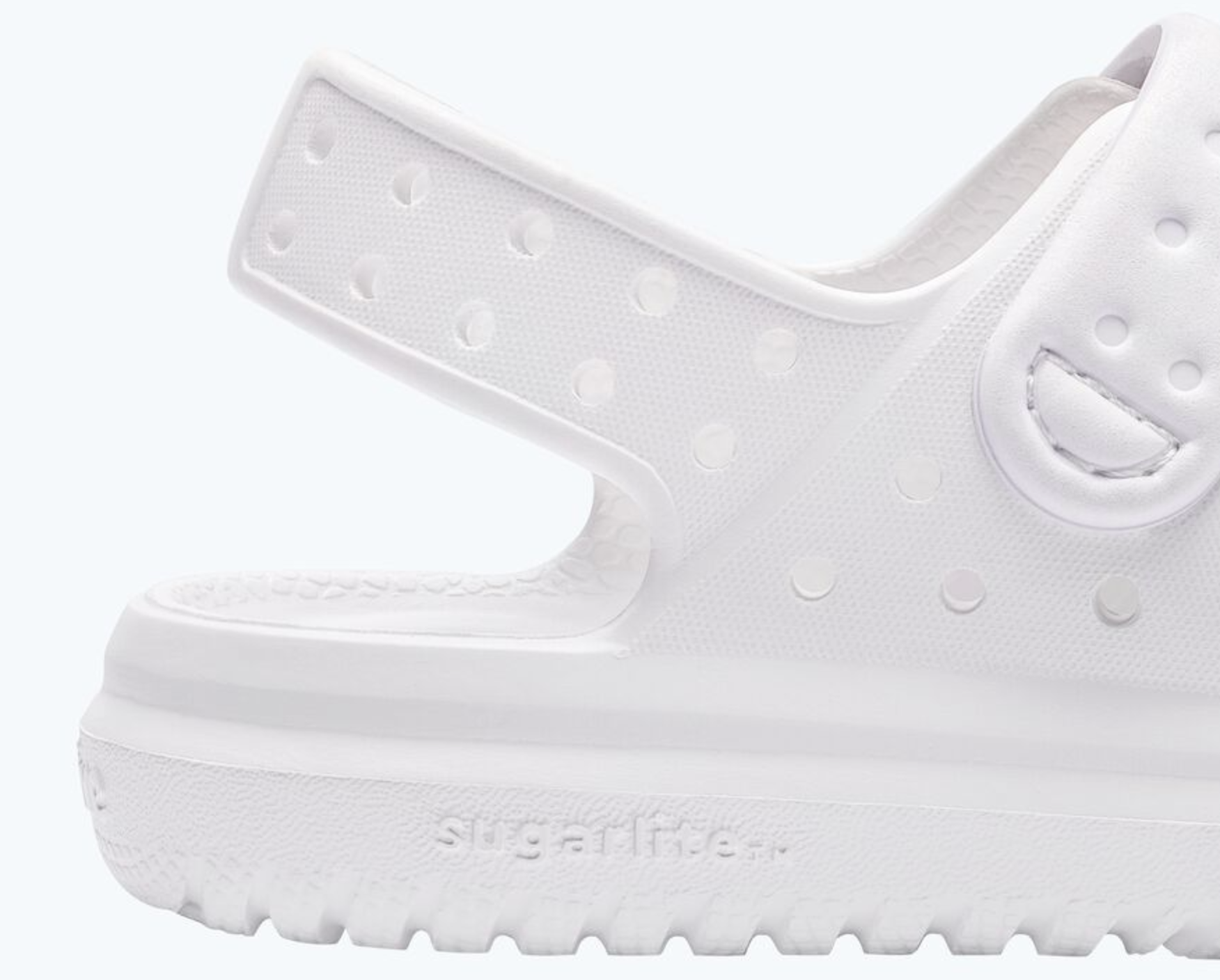 Chase Kids - Shell White/ Shell White from Anderson Parker