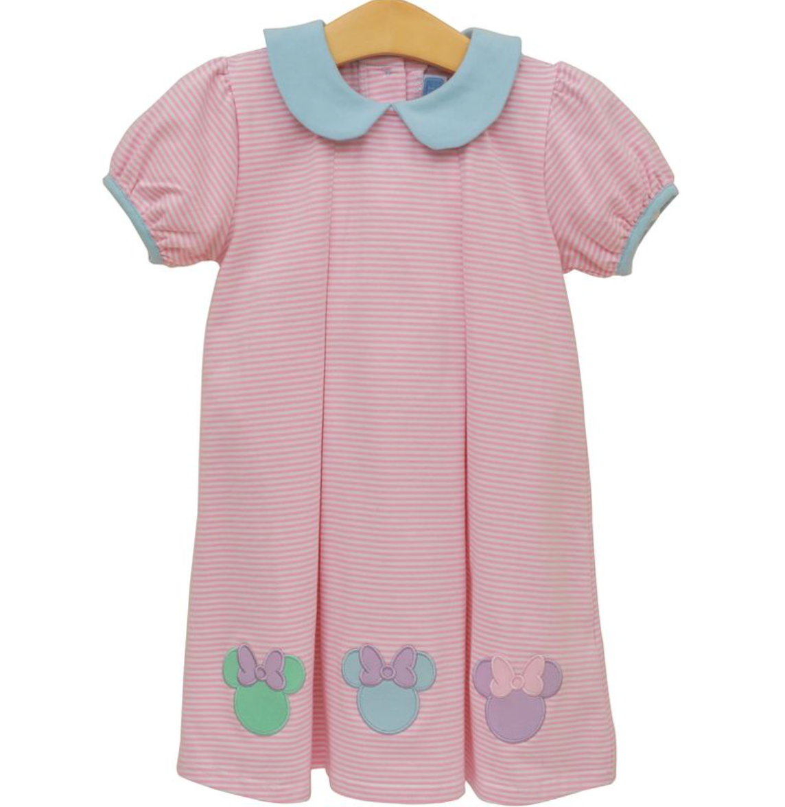 Cheerful Ears Dress from Anderson Parker