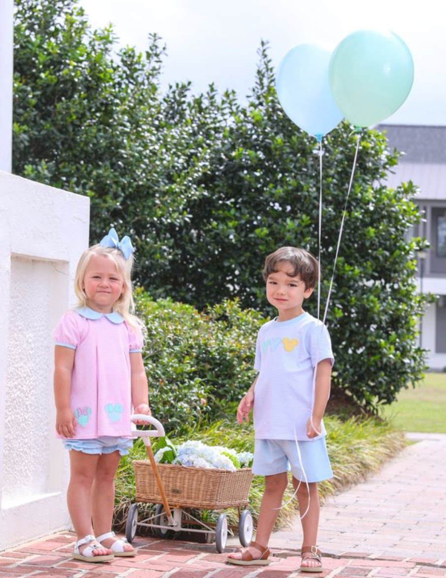 Cheerful Ears Dress from Anderson Parker