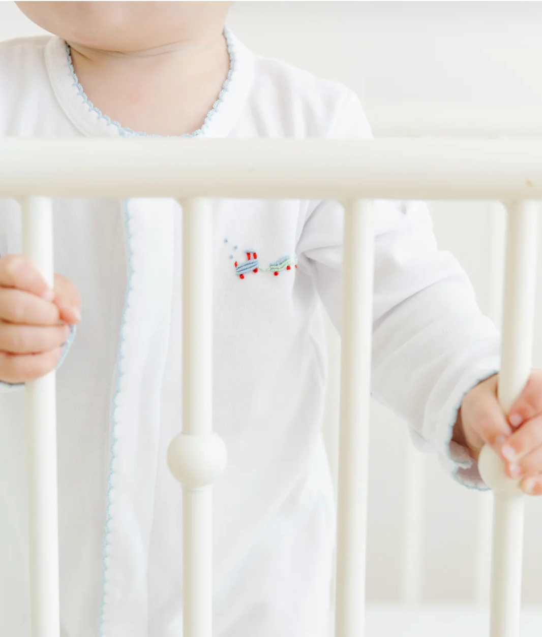 Choo-Choo Train Sleeper from Anderson Parker