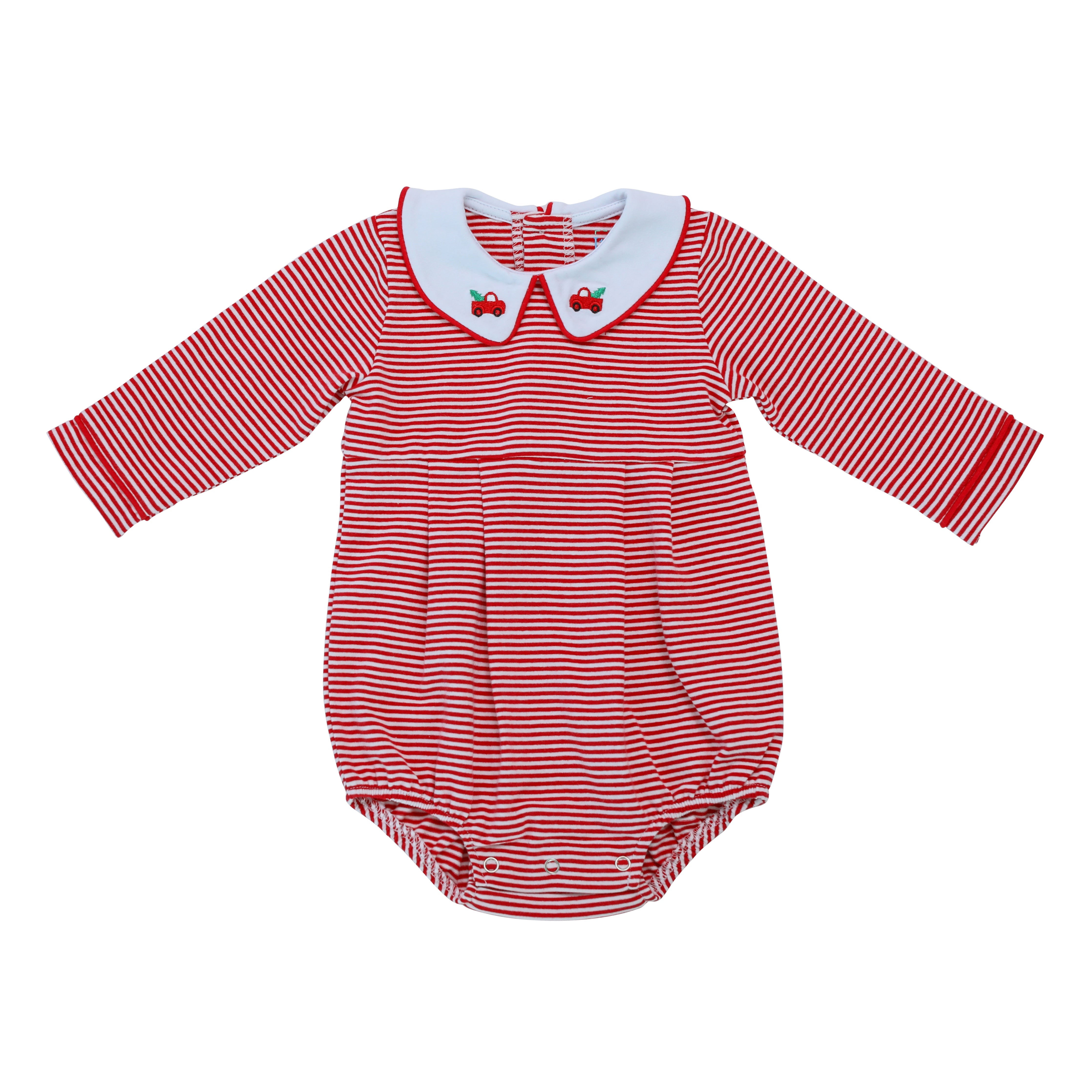 Christmas Truck Bubble from Anderson Parker